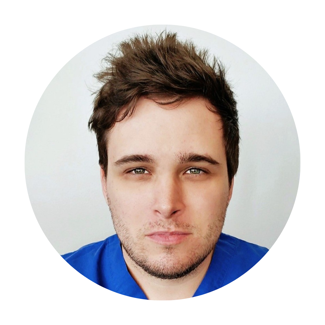 Adam DMYTRIW