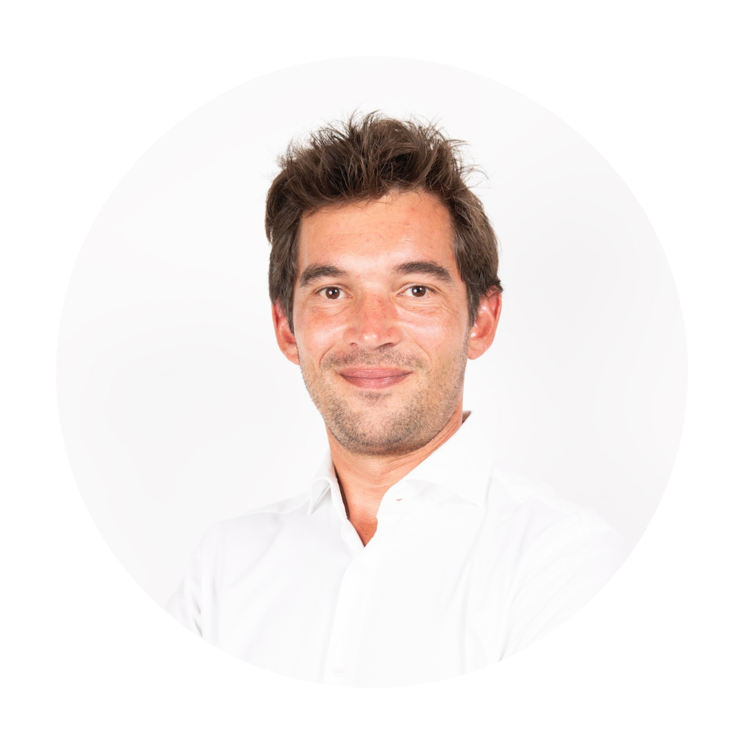 Aymeric ROUCHAUD
