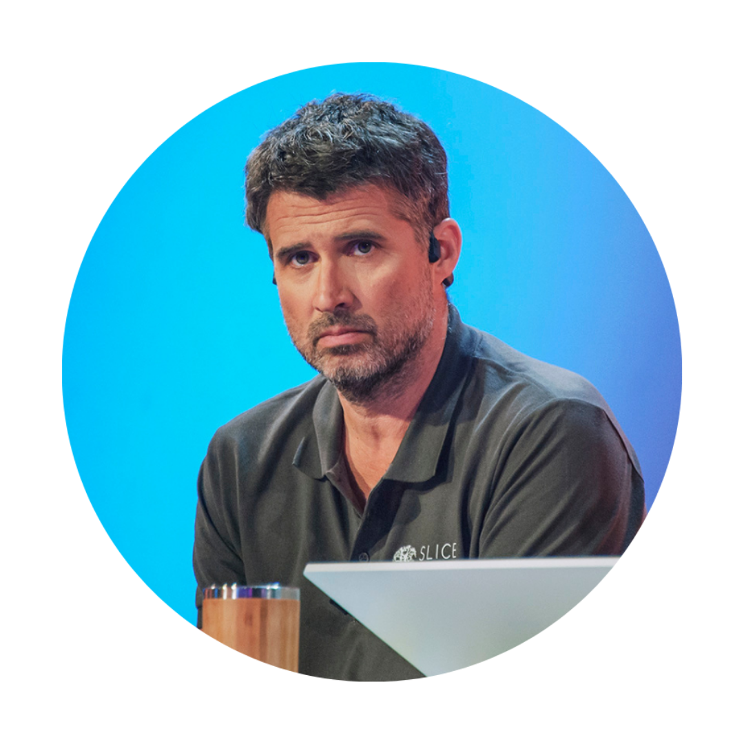 Marc RIBO