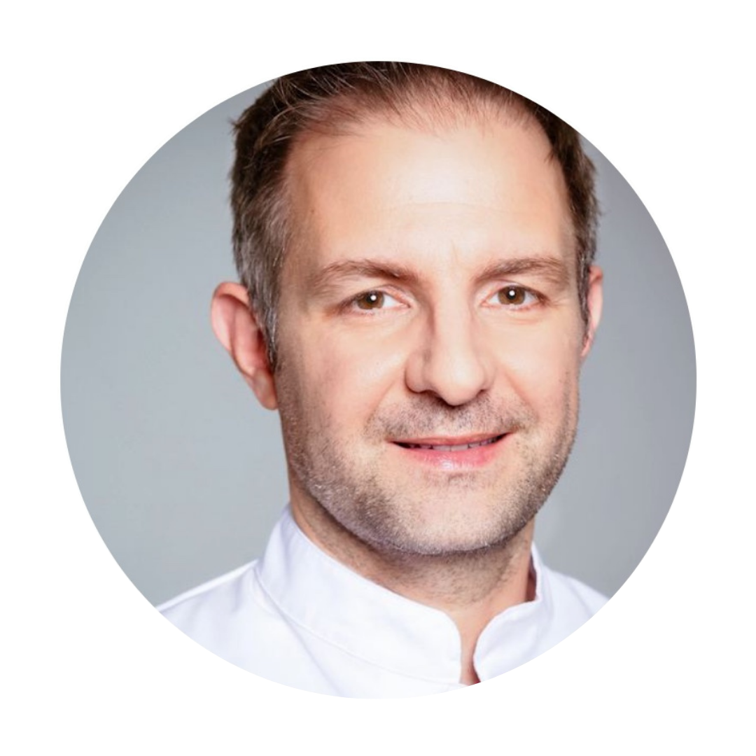 Pascal MOSIMANN