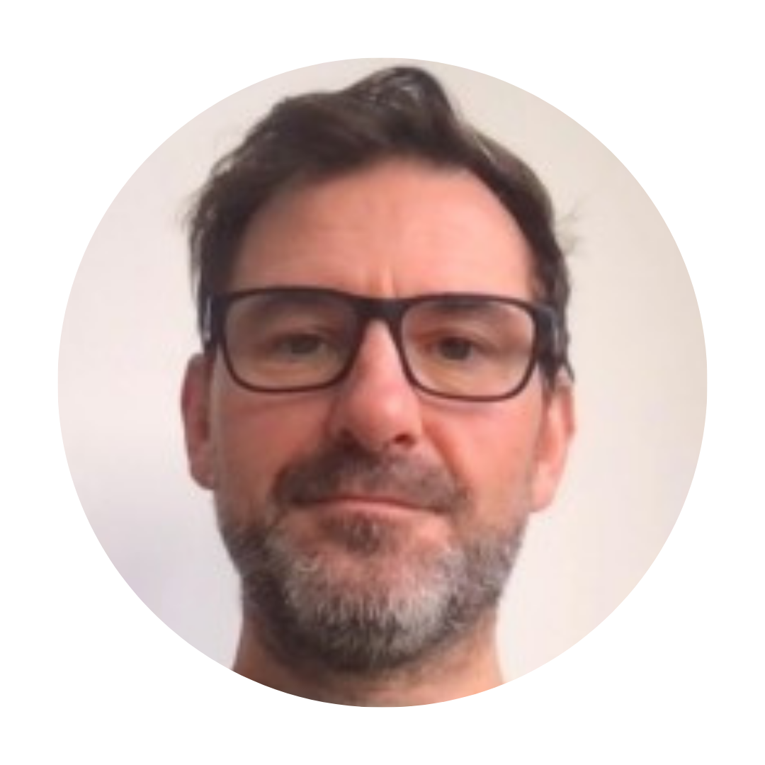 Xavier BARREAU