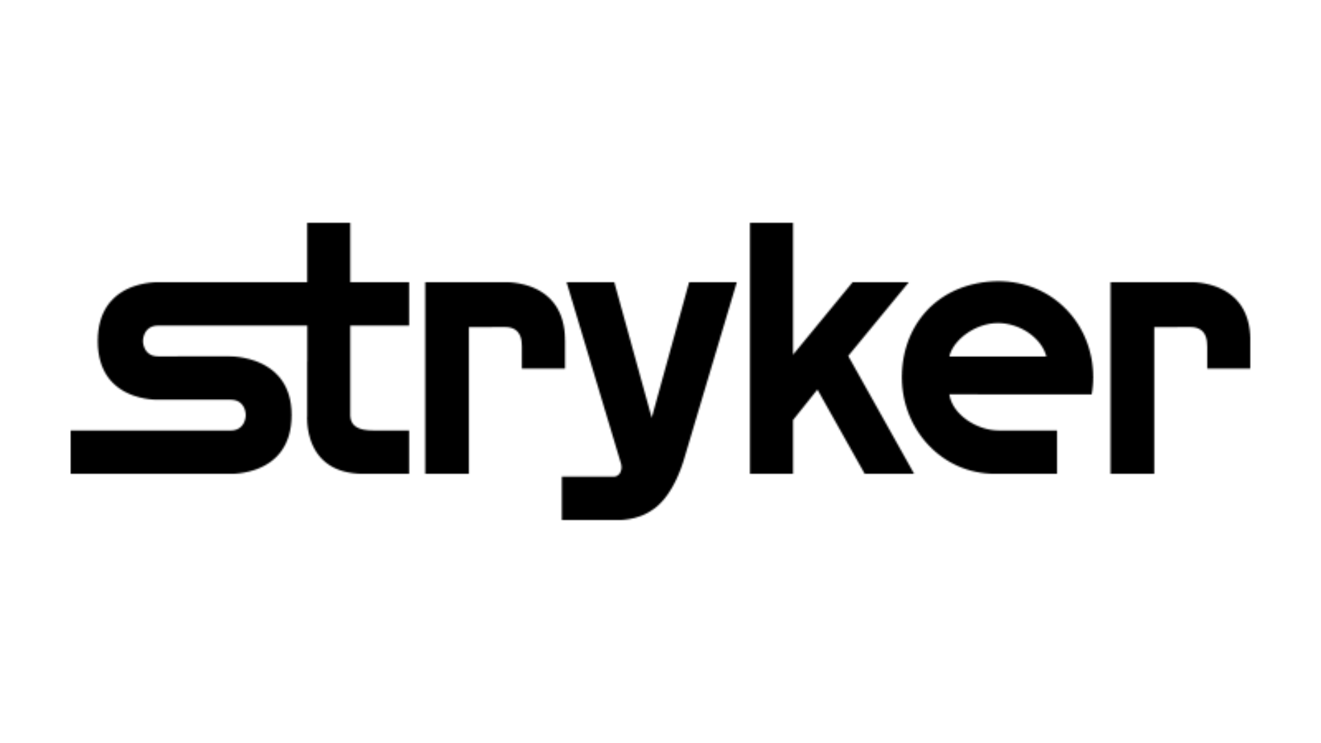 STRYKER