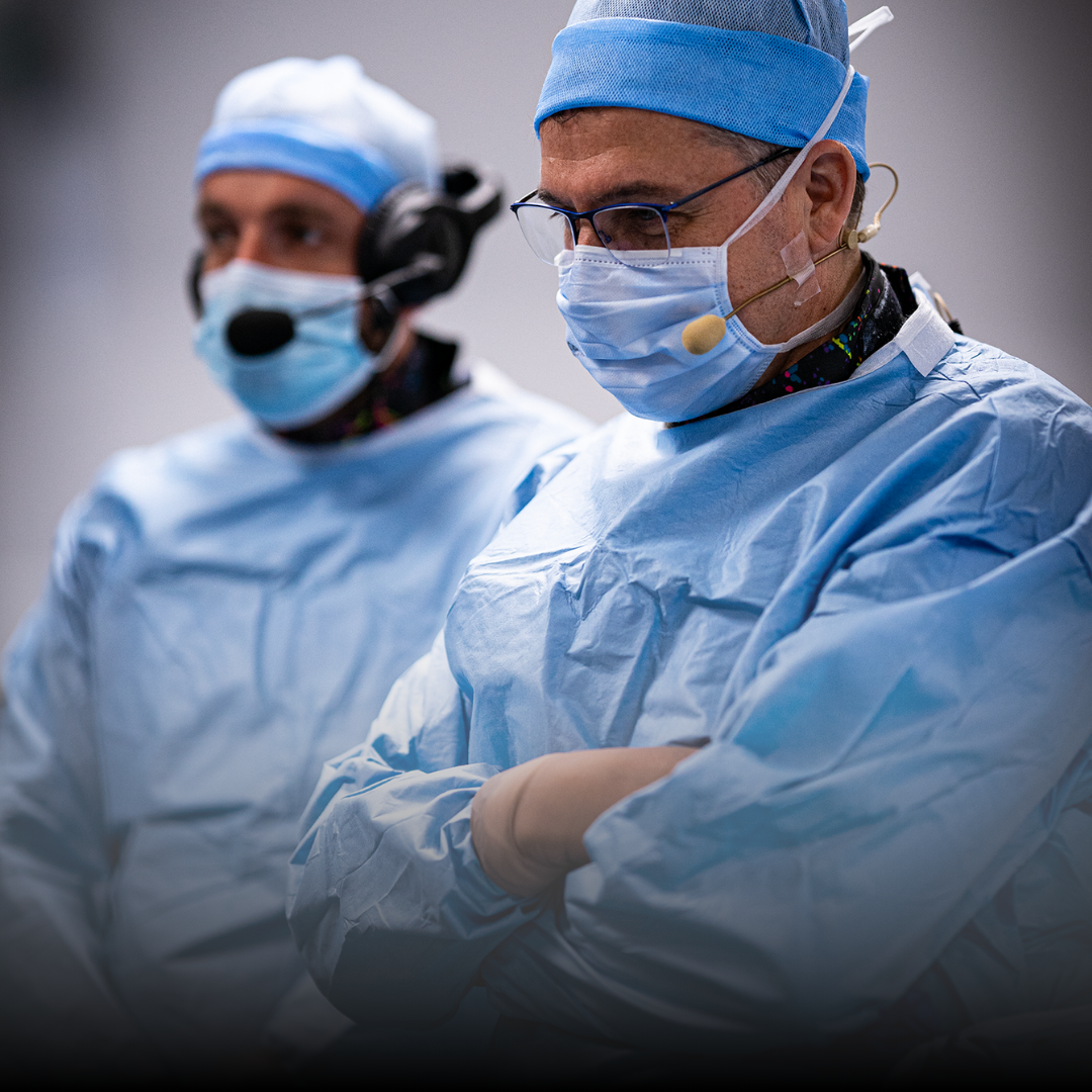 AcomA Aneurysms