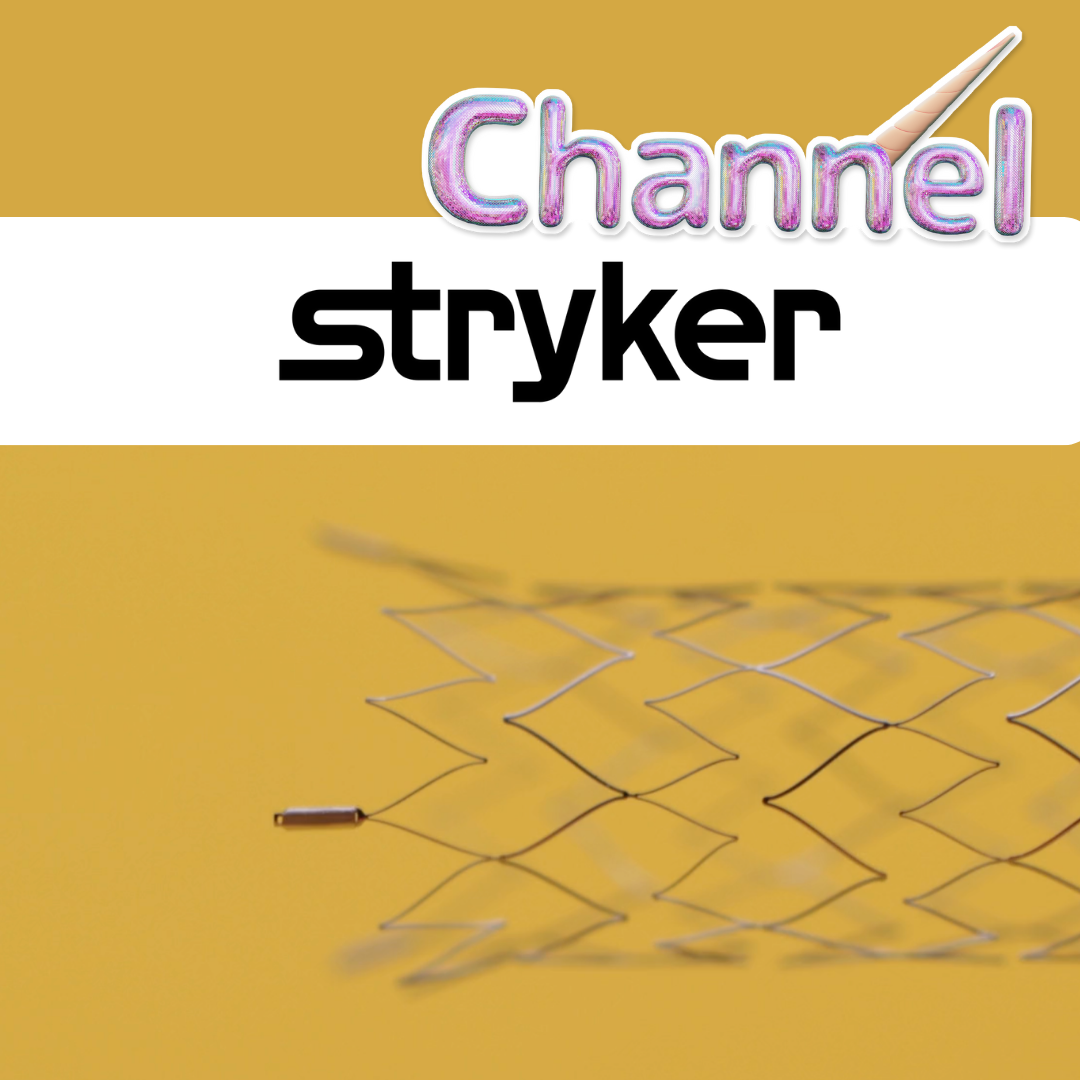 STRYKER