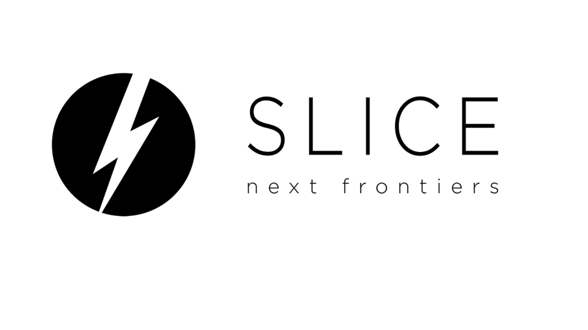 SLICE Next Frontiers