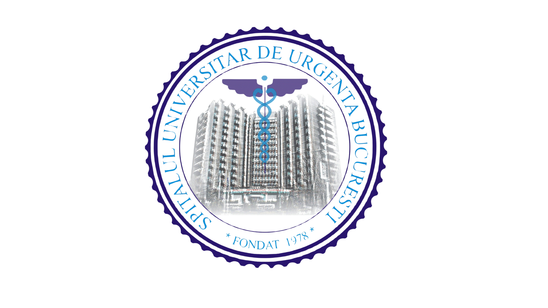 University Emergency Hospital Bucharest