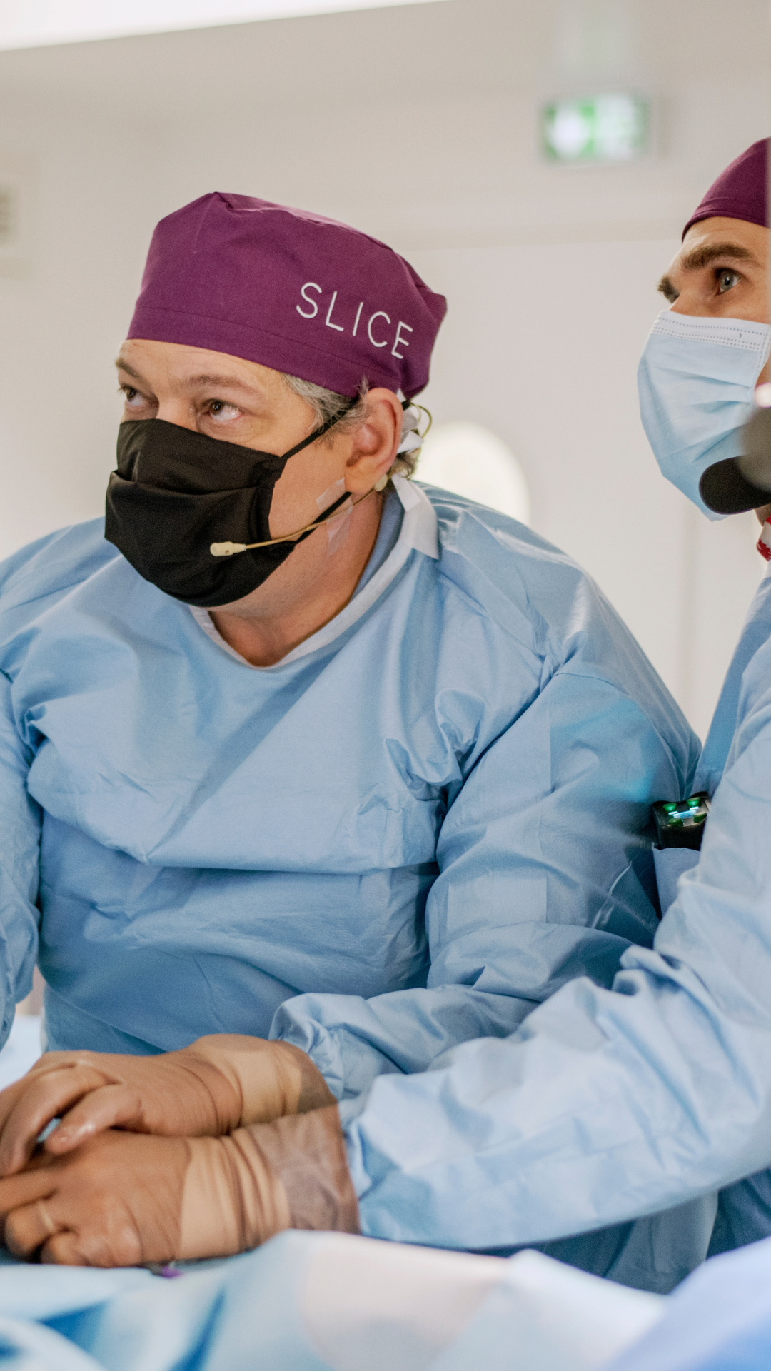 Ischemic stroke management: best techniques