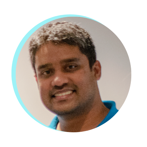 Gowtham KUNCHA
