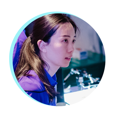 Jia BAIXUE