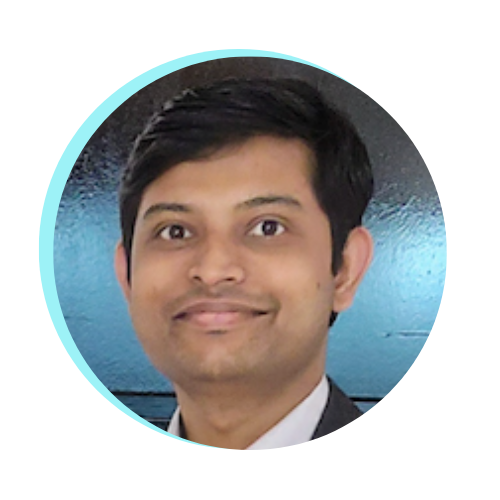 Karthikeyan MUTHUGOUNDER ATHIYAPPAN