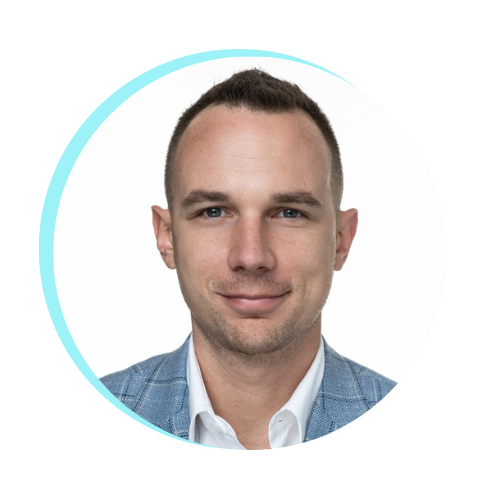 Kristian KARLOVIC