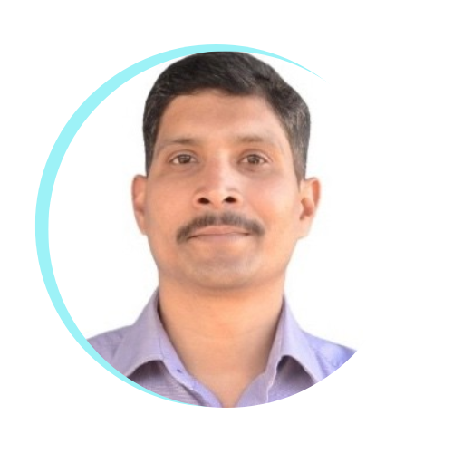 Kumar MUKESH