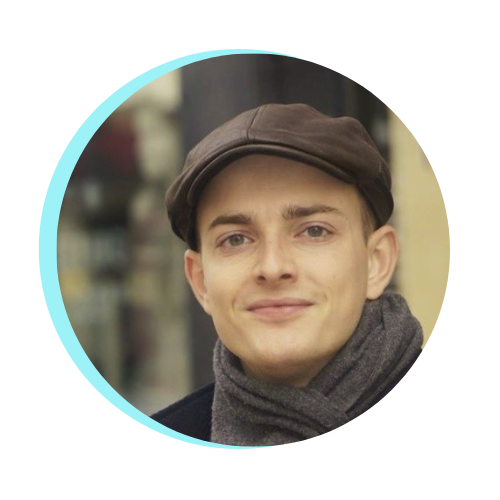 Martijn VERDAM