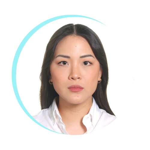 Maud WANG