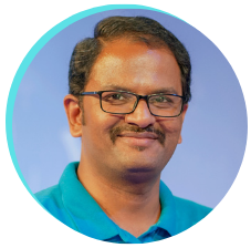 Poyyamoli SANTHOSH