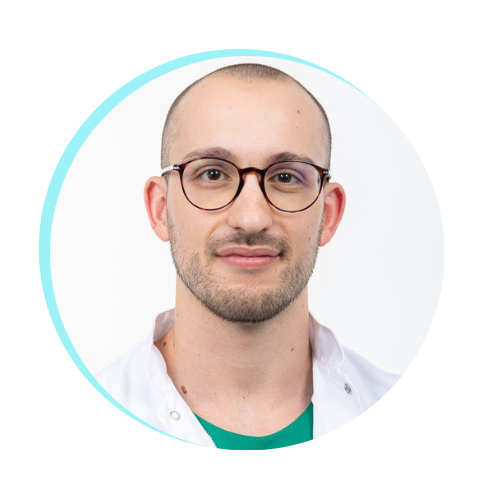 Thibault AGRIPNIDIS